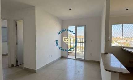 Apartamento com 2 quartos à venda no Jardim Terras de Carolina, Araras 