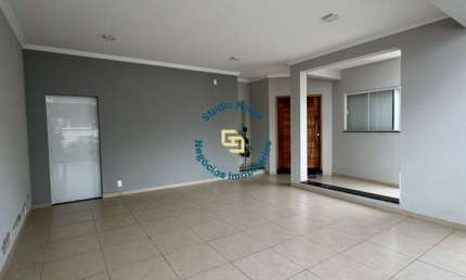 Casa com 3 quartos à venda no Jardim Boa Esperança, Araras 