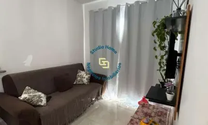 Apartamento com 2 quartos à venda no Jardim Terras de Carolina, Araras 