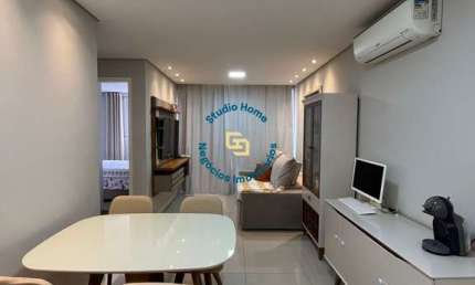 Apartamento com 2 quartos à venda na Vila Candinha, Araras 