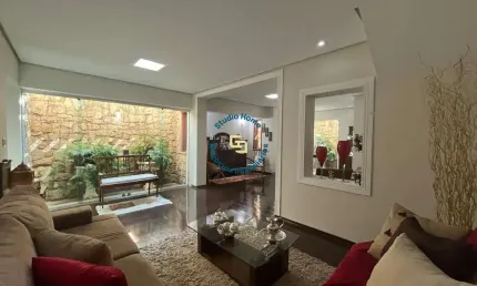 Casa com 3 quartos à venda no Centro, Araras 