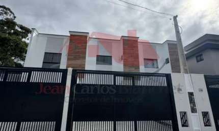Casa com 2 quartos à venda na Rua Rio Chapecó, Rio Pequeno, Camboriú