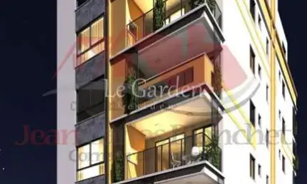 Apartamento com 2 quartos à venda na Rua São Ricardo, 50, São Francisco de Assis, Camboriú