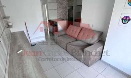 Apartamento a venda - Bairro São Francisco de Assis