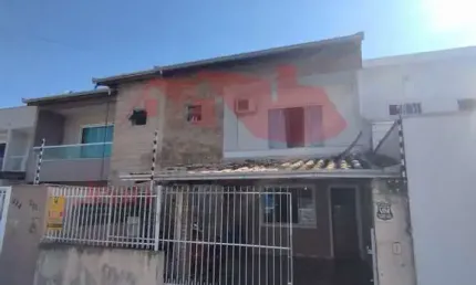 Casa com 3 quartos à venda no São Francisco de Assis, Camboriú 