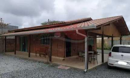 Terreno à venda na Rua Fortaleza, Areias, Camboriú