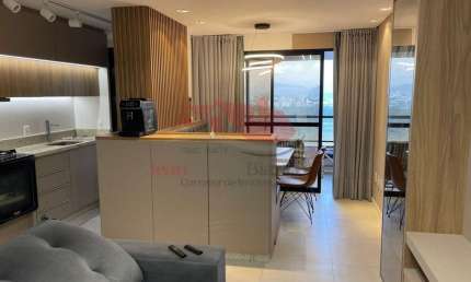 Lindo e Confortavel apartamento no Bairro São Francisco em Camboriú