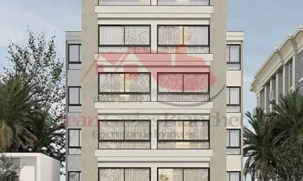 Apartamento com 3 quartos à venda na Rua Jaime Cesário Pereira, 56, Areias, Camboriú