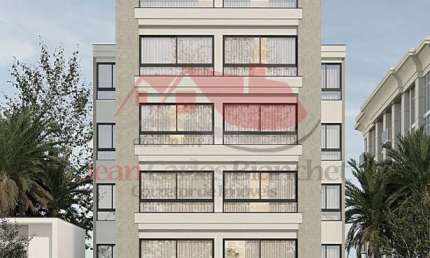 Apartamento com 3 quartos à venda na Rua Jaime Cesário Pereira, 56, Lídia Duarte, Camboriú
