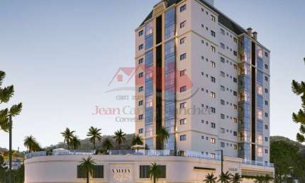 Apartamento com 2 quartos à venda na Rua Santa Madalena, São Francisco de Assis, Camboriú