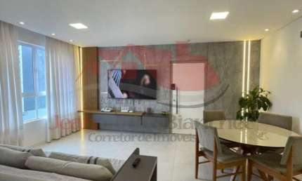 Lindissimo apartamento no Villa Serena Residence- Cento de Camboriú