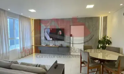 Lindissimo apartamento no villa serena residence- cento de camboriú