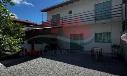 Casa com 2 quartos à venda na Rua São Marcos, 96, São Francisco de Assis, Camboriú