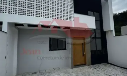 Casa com 3 quartos à venda na Avenida Rio Teixeira, Rio Pequeno, Camboriú