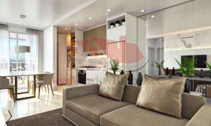 Apartamento com 2 quartos à venda na Rua São Genaro, São Francisco de Assis, Camboriú