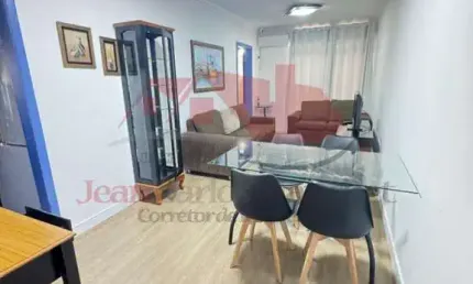 ÓTIMO APARTAMENTO PARA LOCAÇÃO NO CENTRO DE BALNEÁRIO CAMBORIÚ