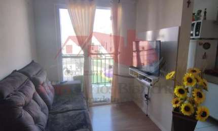 Apartamento com 1 quarto à venda na Rua Alcino Simas Filho, 73, Centro, Camboriú