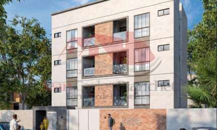 Apartamento com 2 quartos à venda na Rua Coqueiros, Tabuleiro, Camboriú