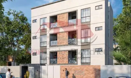 Apartamento com 2 quartos à venda na Rua Coqueiros, Tabuleiro, Camboriú