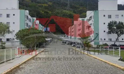 Apartamento com 2 quartos à venda na Rua Osvaldo Minella, 2029, Cedro, Camboriú