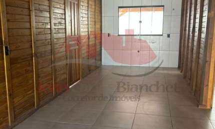 Casa com 2 quartos para alugar na Rua Santo Artur, 39, São Francisco de Assis, Camboriú