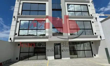Apartamento com 2 quartos à venda na Rua Santa Clara, 89, São Francisco de Assis, Camboriú