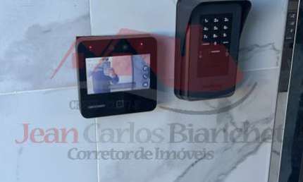 Apartamento com 1 quarto para alugar na Rua Rio Tubarão, 135, Rio Pequeno, Camboriú