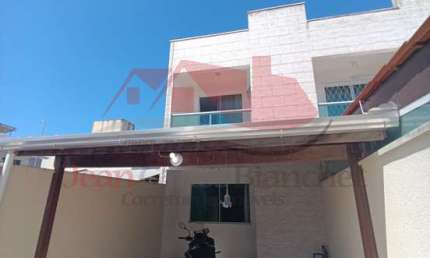 Casa com 2 quartos à venda na Rua Rio Itajaí-Açu, 38, Rio Pequeno, Camboriú