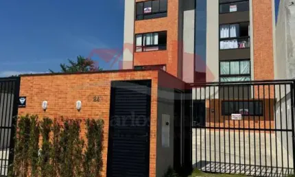 APARTAMENTO NOVO COM LINDA VISTA NO LOTEAMENTO MATHINAY EM CAMBORIÚ