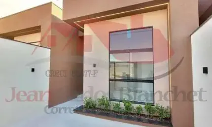 Casa com 2 quartos à venda na Rua Manágua, Santa Regina, Camboriú