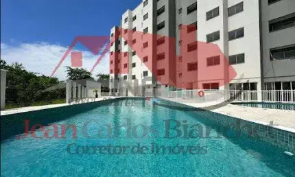 Apartamento com 2 quartos à venda na Rua Leandro Bertoldi, 191, Cedro, Camboriú
