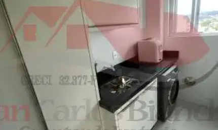 Apartamento para alugar na Rua Justiniano da Silva Neves, 360, Centro, Camboriú