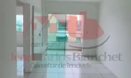 Apartamento semi mobiliado no bairro são francsico de assis em camboriú