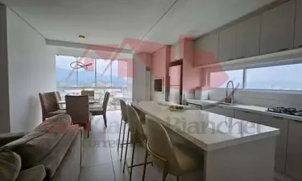 Apartamento com 2 quartos à venda na Rua José Francisco Bernardes, 86, Centro, Camboriú