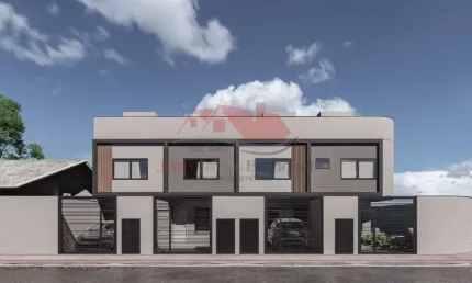 Casa com 2 quartos à venda na Rua Rio Santa Rosa, Rio Pequeno, Camboriú