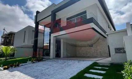 Casa com 4 quartos à venda na Rua Ivo José Rebello, Santa Regina, Camboriú