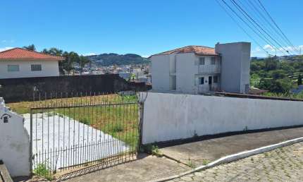 Terreno à venda na Rua Santo Antônio de Lisboa, 180, Picadas do Sul, São José