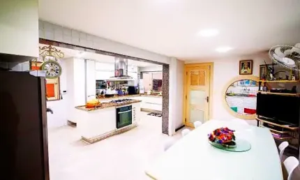 CASA NO RECREIO/ MÁRIO FAUSTINO – CASA DUPLEX COM 517 m², 04 QUARTOS E VAGAS