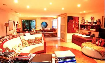 CASA NO RECREIO/ MÁRIO FAUSTINO – CASA DUPLEX COM 517 m², 04 QUARTOS E VAGAS