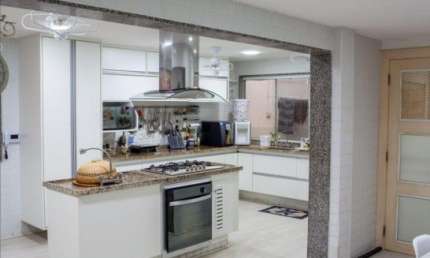 CASA NO RECREIO/ MÁRIO FAUSTINO – CASA DUPLEX COM 517 m², 04 QUARTOS E VAGAS