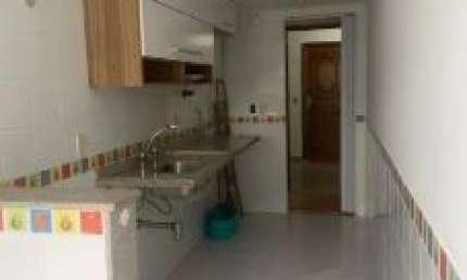 TAQUARA/ OSWALDO LUSSAC - ÓTIMO APARTAMENTO COM 60 m², COM 02 QUARTOS E VAGA