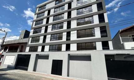 Loft com 1 quarto à venda no Centro, Blumenau , 30 m2 por R$ 335.000