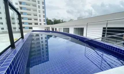 Apartamento com 2 quartos à venda no Itoupava Central, Blumenau , 54 m2 por R$ 365.000