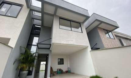 Casa com 3 quartos à venda no Gaspar Mirim, Gaspar , 138 m2 por R$ 689.000