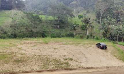 Terreno à venda no Encano do Norte, Indaial , 720 m2 por R$ 120.000
