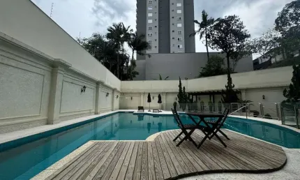 Apartamento com 4 quartos à venda no Jardim Blumenau, Blumenau , 245 m2 por R$ 2.800.000