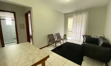 Apartamento com 1 quarto à venda na Vila Nova, Blumenau , 45 m2 por R$ 299.000