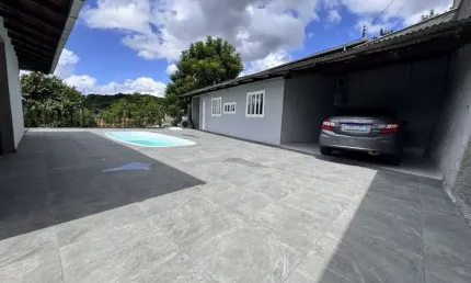 Casa com 4 quartos à venda no Itoupava Central, Blumenau , 168 m2 por R$ 890.000