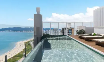 Apartamento com 3 quartos à venda no itacolomi, balneário piçarras , 99 m2 por r$ 973.668
