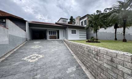 Casa com 3 quartos à venda no Badenfurt, Blumenau , 160 m2 por R$ 740.000